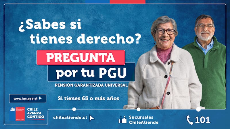 Conoce si puedes acceder a este apoyo económico del IPS.