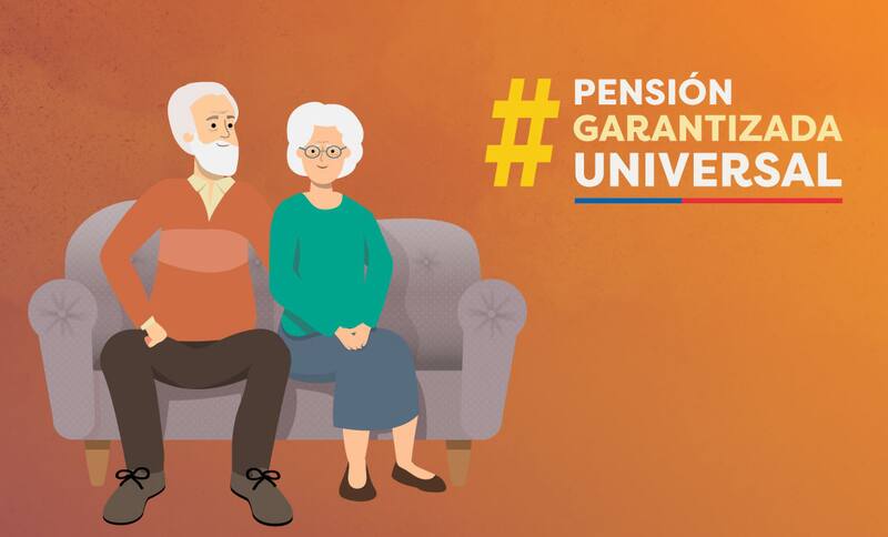 Así puedes ver si recibes la Pensión Garantizada Universal.