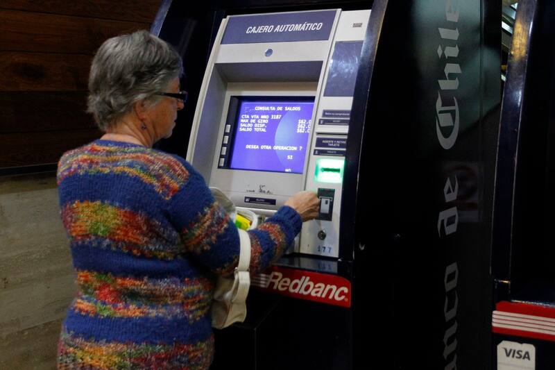 Conoce cómo puedes recibir la Pensión Garantizada Universal.