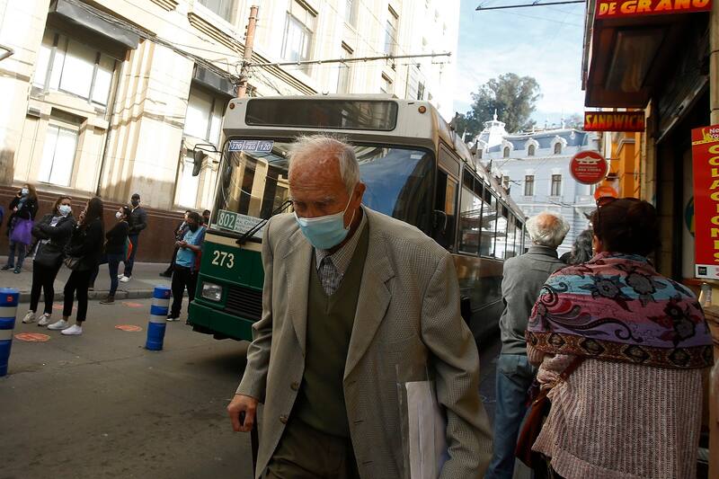 Conoce si no has cobrado tu beneficio.