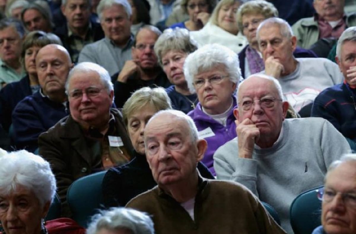 Bonos tercera edad: ¿Cuáles son los beneficios a los que puede optar el adulto mayor?