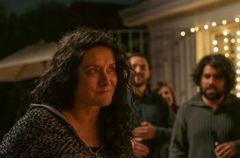 Los People in the Dragon: de qué trata y fecha de estreno de la esperada película chilena de comedia