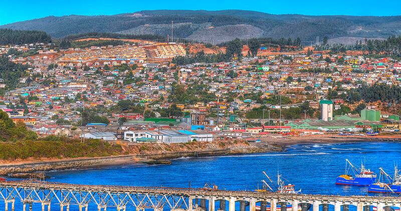 A pesar de su belleza, ChatGPT enumeró varias razones para elegirla como el peor lugar para vivir de nuestro país.
