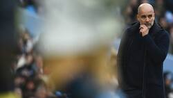 Fue un fichaje histórico para Manchester City y ahora Pep Guardiola lo cortó para el Mundial de Clubes
