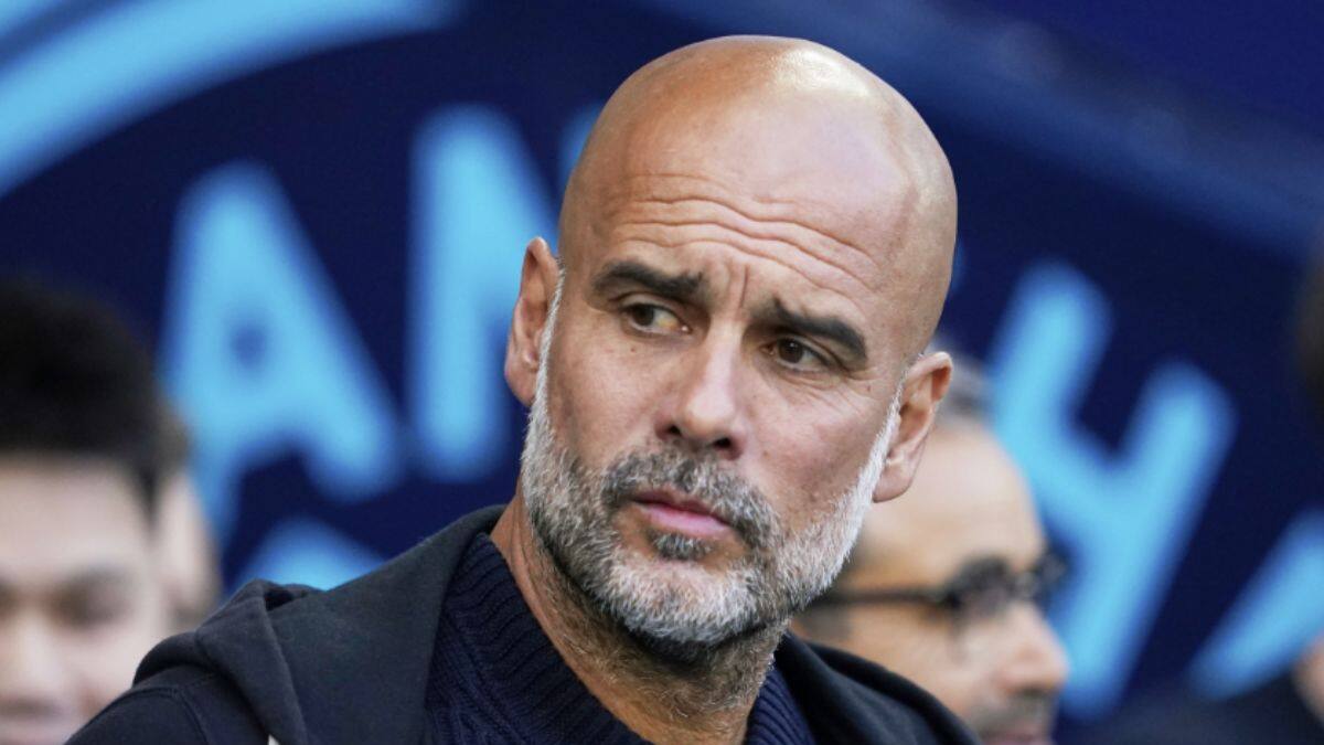 Nueva obsesión de Guardiola: Quiere a figura del Real Madrid para reemplazar a Grealish