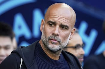 Pep Guardiola y su drástica decisión con el Manchester City: “A veces quiero ser el jefe”
