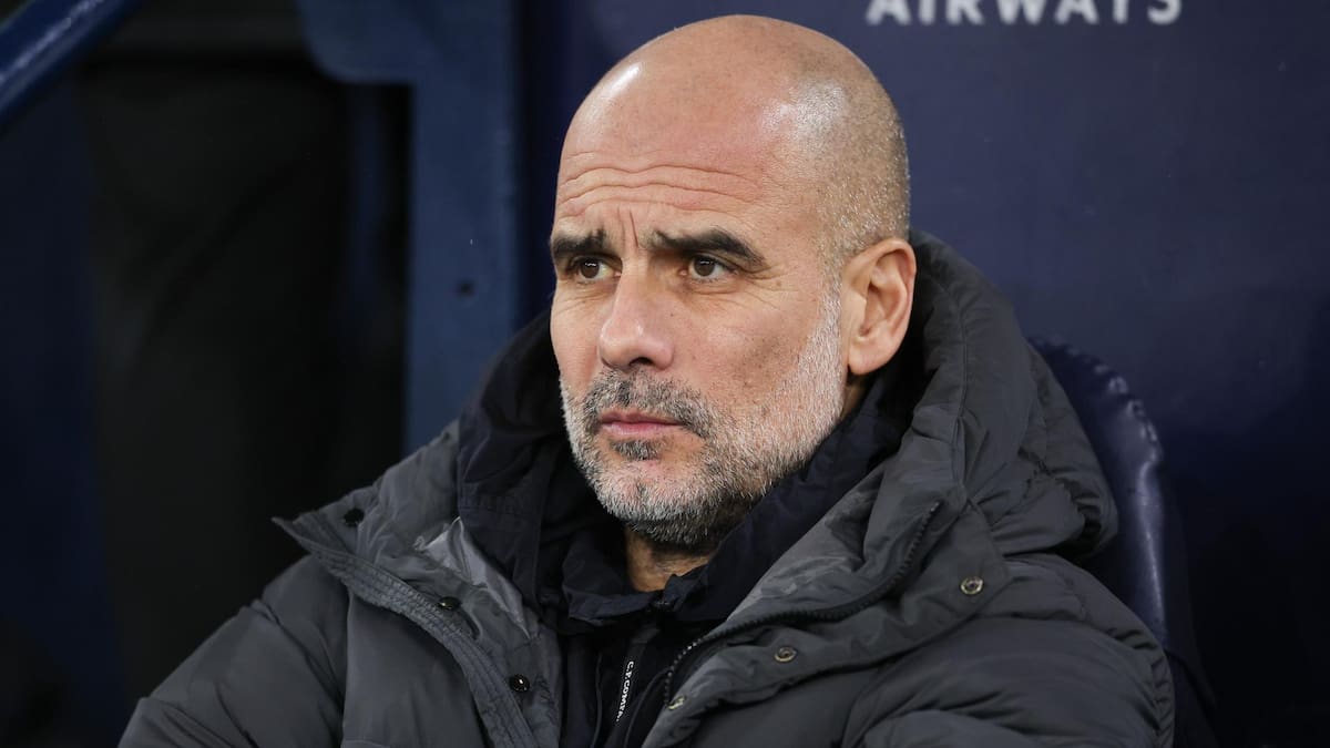 Manchester City paga 20 millones de euros por el reemplazante de Guardiola y Chelsea hace el negocio del siglo