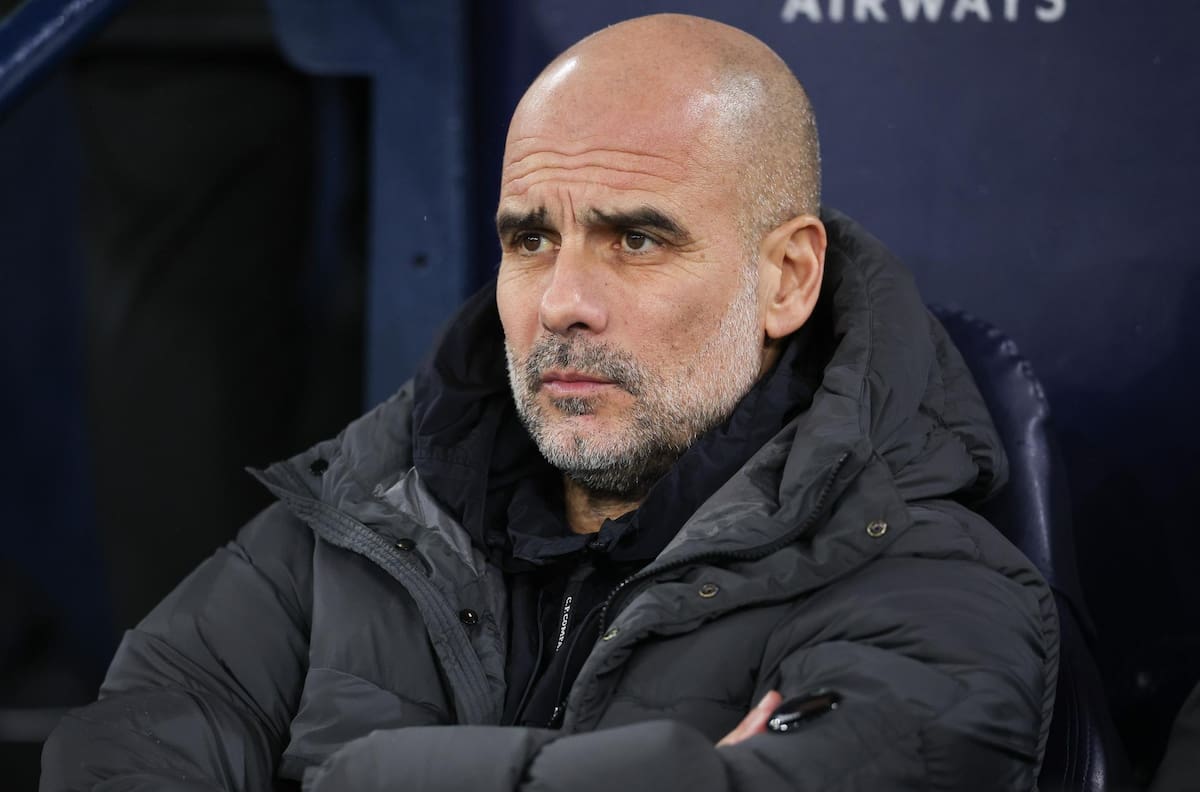 Manchester City paga 20 millones de euros por el reemplazante de Guardiola y Chelsea hace el negocio del siglo