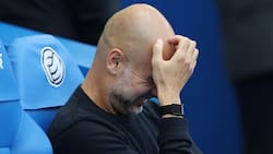 Se hunde Manchester City: Guardiola otra vez no pudo con su “bestia negra”