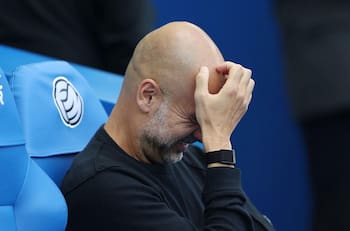 Se hunde Manchester City: Guardiola otra vez no pudo con su “bestia negra”