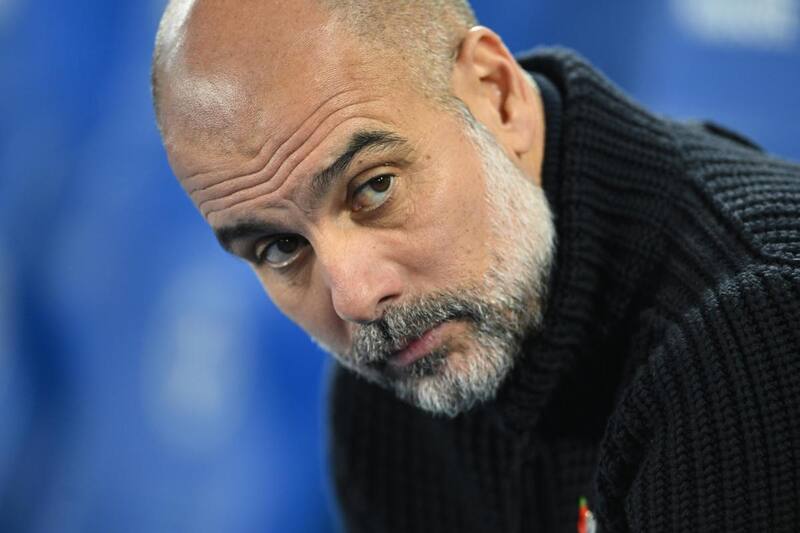 renovó su contrato con el Manchester City. Foto: EFE