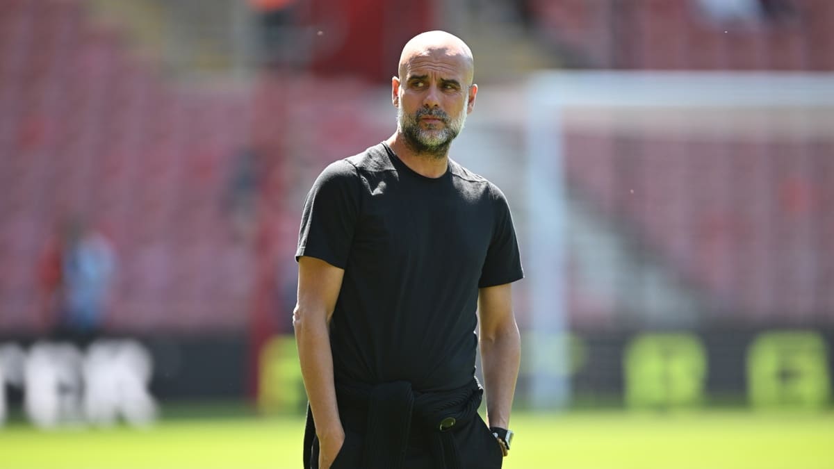 Guardiola amenaza con dejar Manchester City si no le cumplen esta condición: “Me iría”