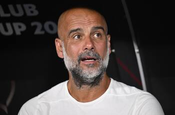 “Es el momento de...”: así reaccionó Pep Guardiola tras quedar eliminado en el Mundial de Clubes