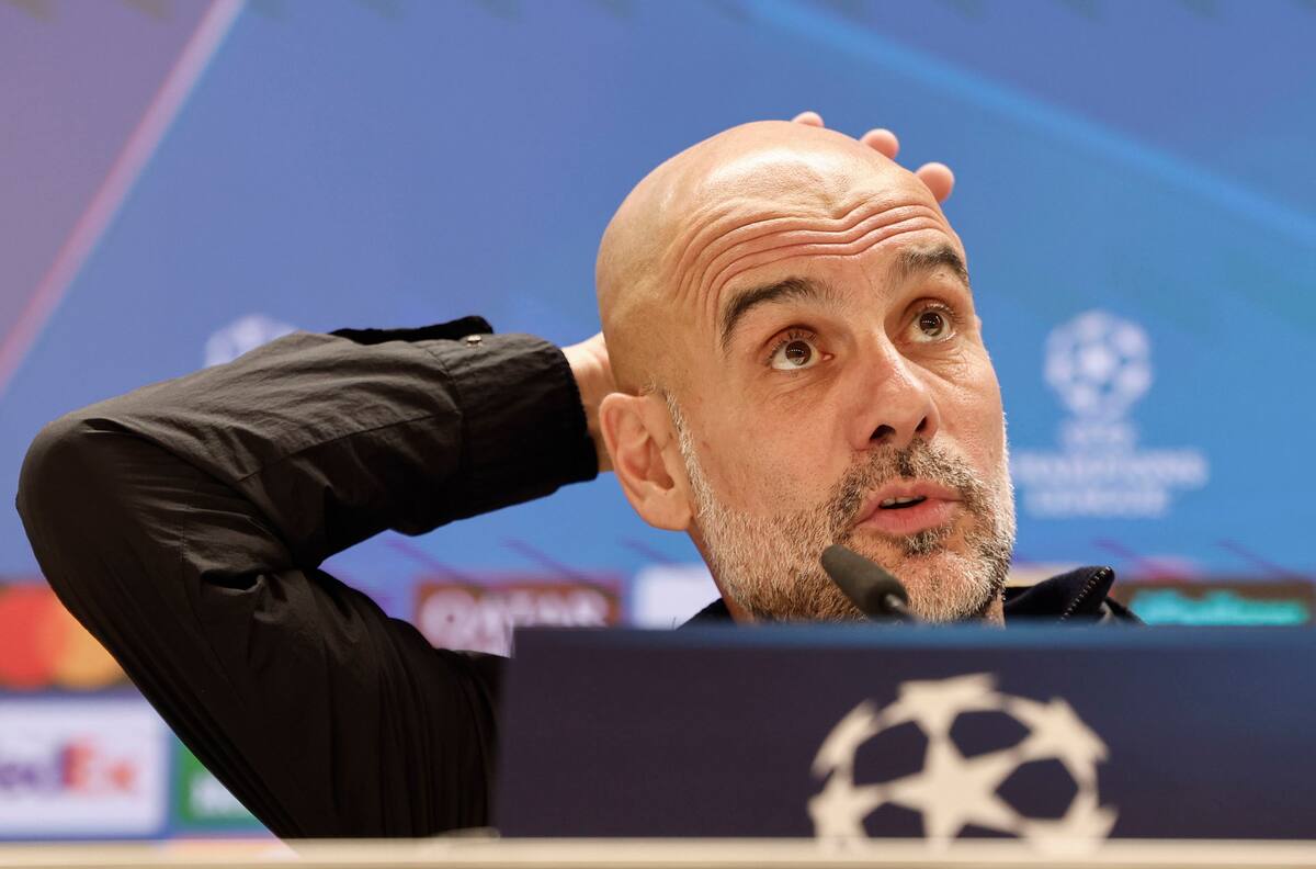 Italia prepara una revolución: Guardiola puede liderar el renacer de la Azzurra