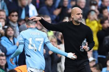 Pep Guardiola es el candidato “soñado” para dirigir a selección campeona del mundo