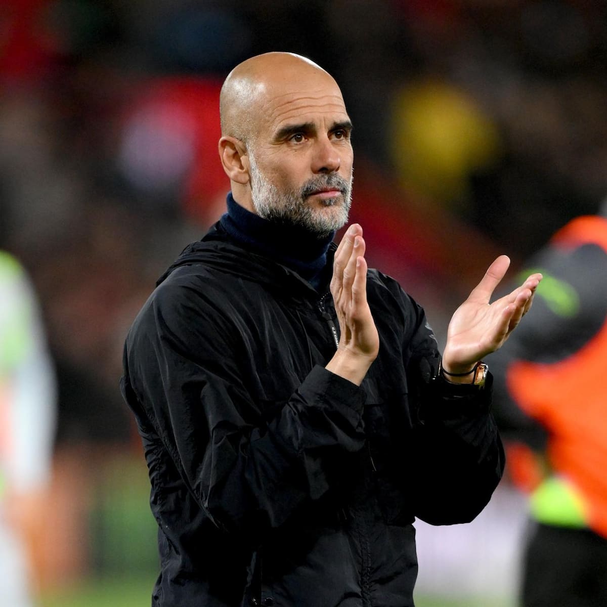 Manchester City confirma la salida de Pep Guardiola: “No me pregunten por qué me voy. No hay ninguna razón”