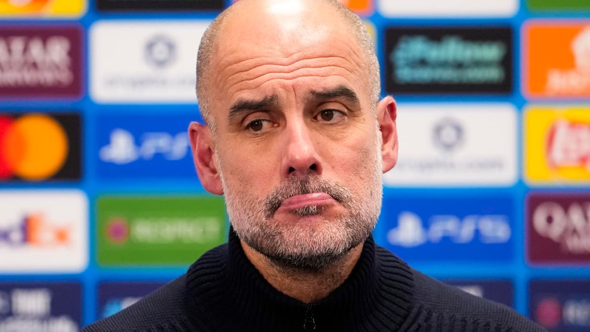 Italia prepara un golpe histórico: Paolo Maldini lidera el plan para convencer a Pep Guardiola