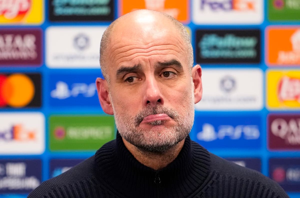 Italia prepara un golpe histórico: Paolo Maldini lidera el plan para convencer a Pep Guardiola