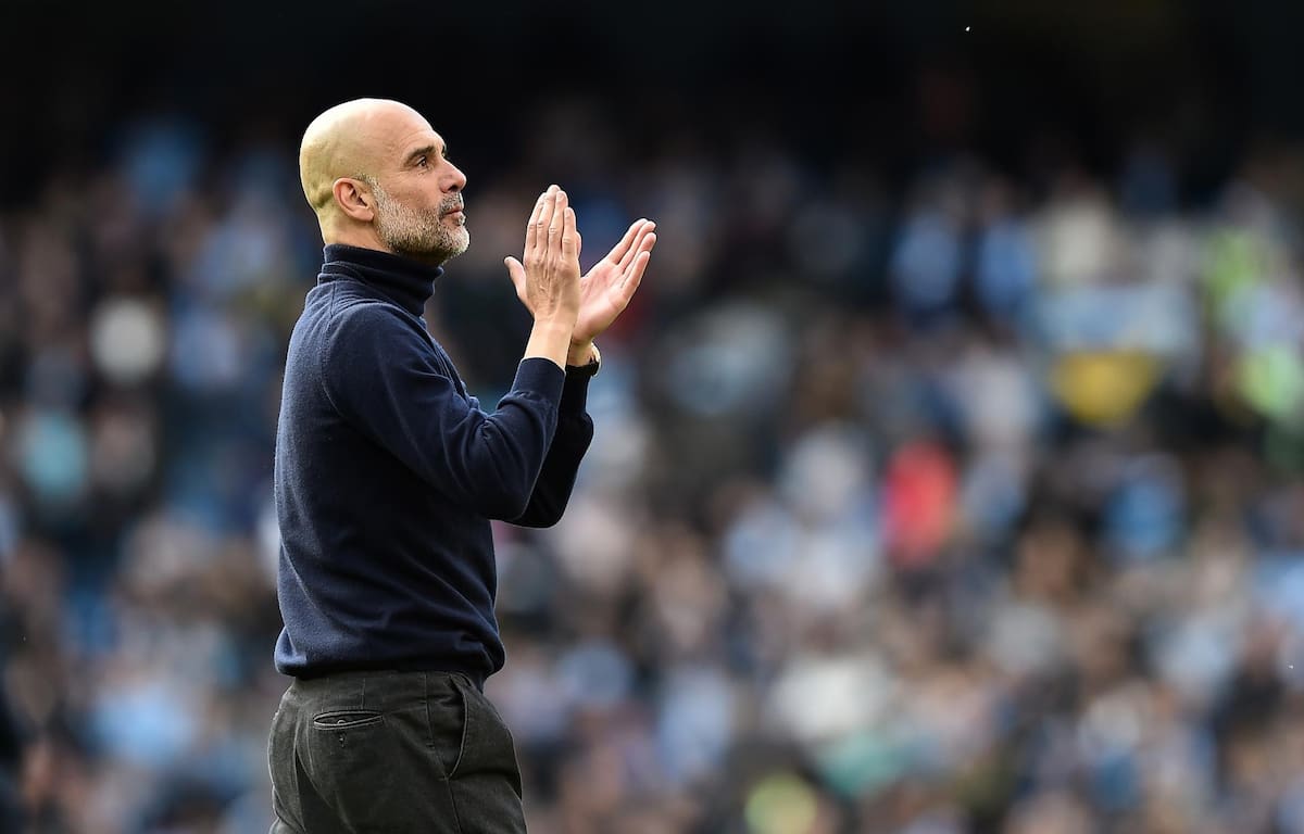 dejará el Manchester City. EFE