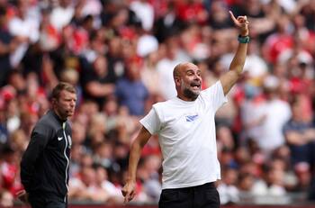 Inminente: se vendría histórico castigo contra el Manchester City y arriesga descender