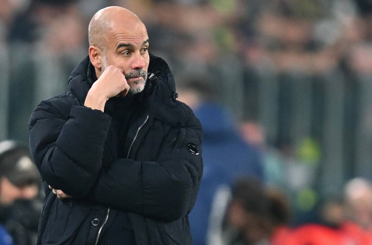 Guardiola pagó más de 100 millones de euros por él y ahora lo dejó fuera del Mundial de Clubes