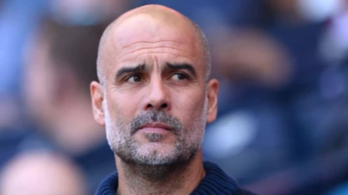 Ni a Barcelona ni a España: toma fuerza la idea de Pep Guardiola al frente de poderosa selección europea