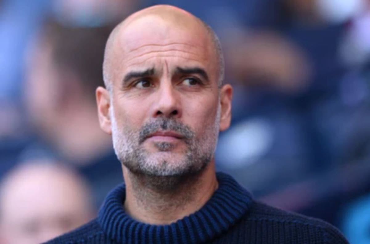 Ni a Barcelona ni a España: toma fuerza la idea de Pep Guardiola al frente de poderosa selección europea