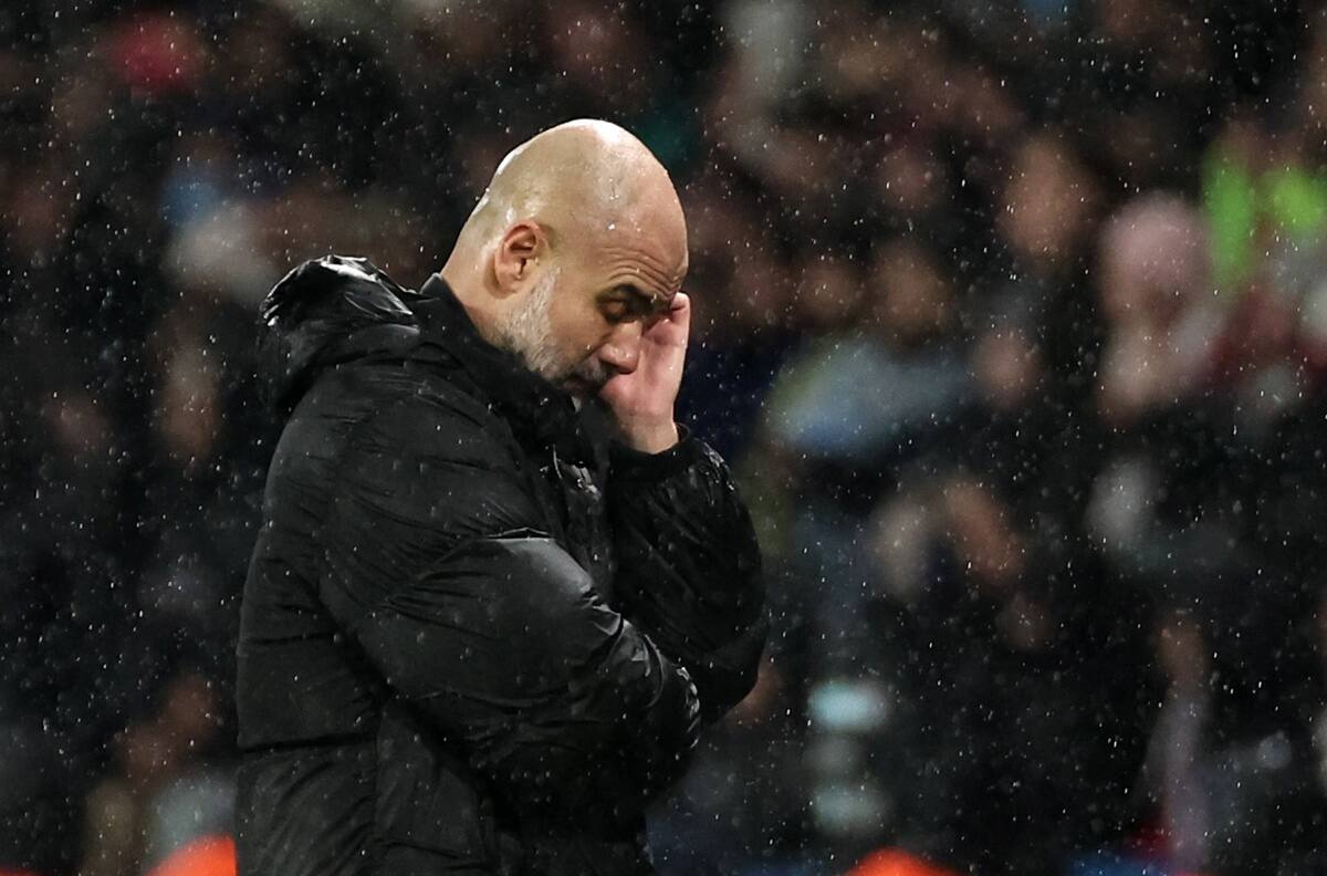 No es Mourinho: Guardiola reveló a su máximo rival en el fútbol