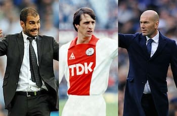 Fin de la discusión: este es el mejor equipo de todos los tiempos en el fútbol mundial