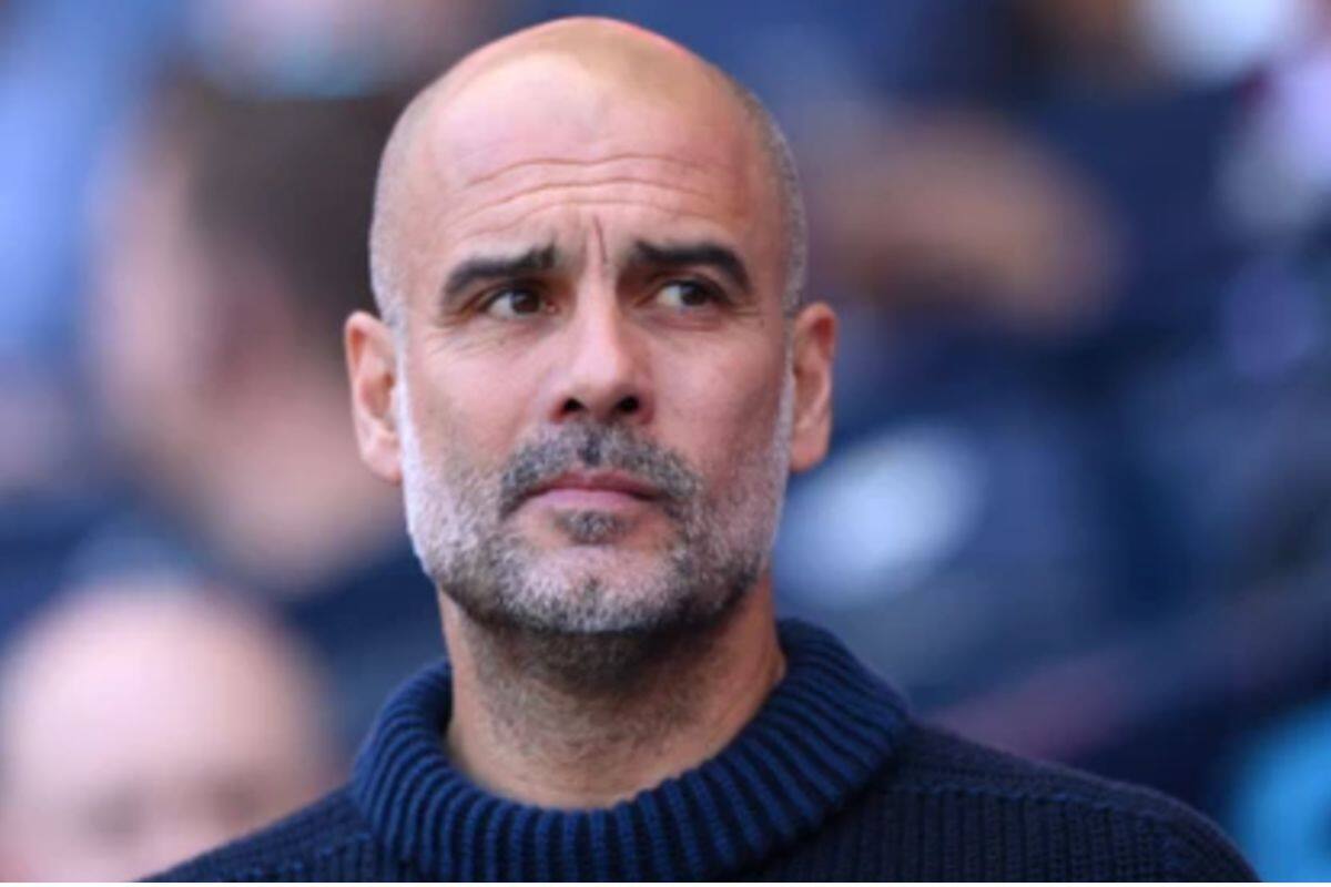 Pep Guardiola tomó drástica decisión en el Manchester City previo al Mundial de Clubes.