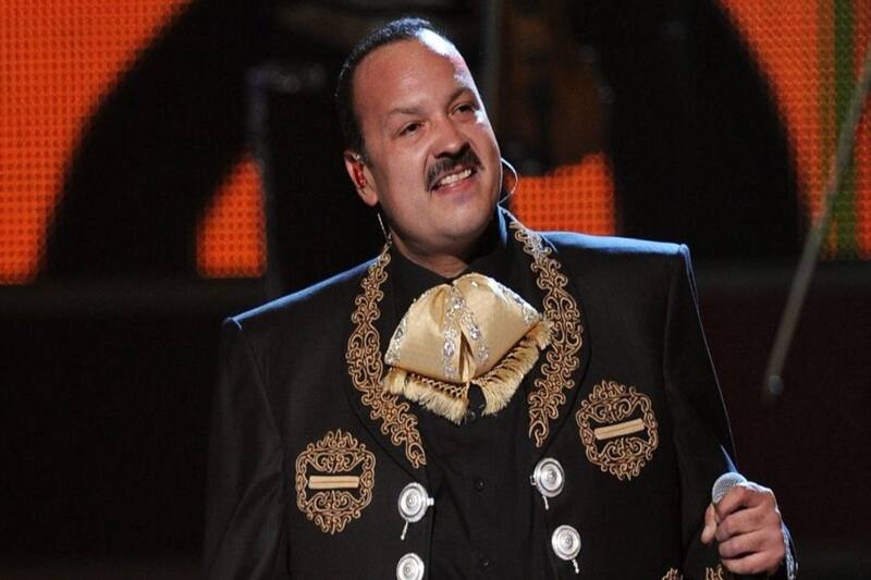 arrancó a fines de marzo su nueva gira "Jaripeo hasta los huesos". Créditos: Instagram