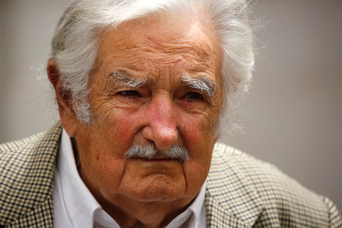 El exmandatario de 89 años confirmó una expansión del cáncer de padece.