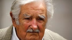 Muere a los 89 años José “Pepe” Mujica