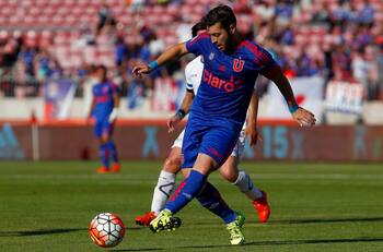 José "Pepe" Rojas no descartó retorno a la U, pero "tienen que pasar muchas cosas"