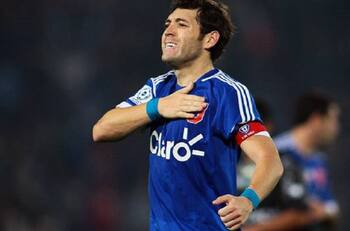 "Pepe" Rojas y su salida de la U: "Me generó mucha pena"