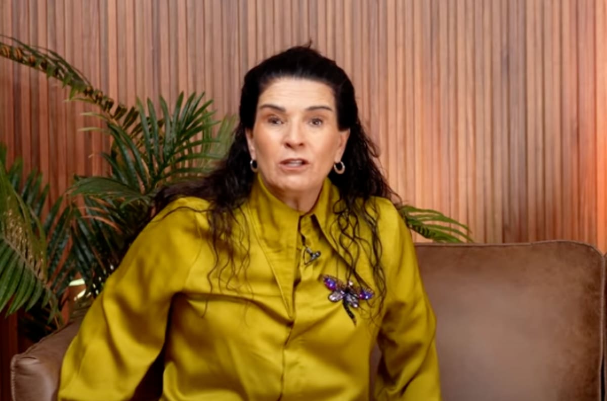 “Es tanta la gente que no puedes hablar”: Pepi Velasco habla de su nuevo rol en Plan Perfecto