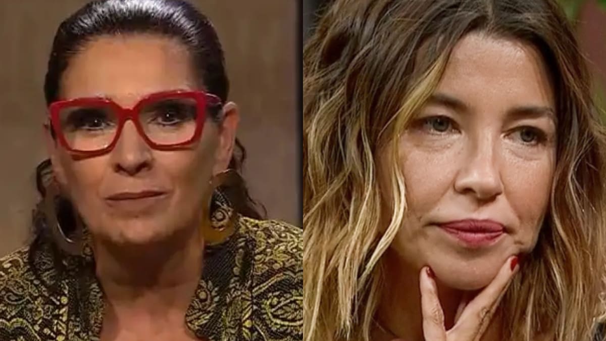 ¿Cuál es el origen de la enemistad entre Pepi Velasco y Pancha Merino?