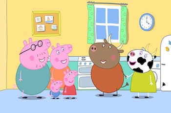 Peppa Pig estrena una nueva temporada: Dónde y desde cuándo verla