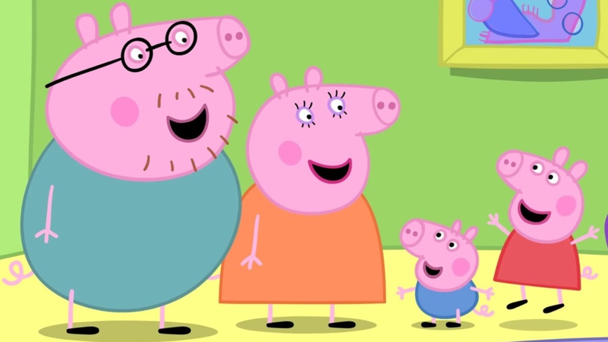 Peppa Pig, Minecraft y más: los imperdibles estrenos que llegan a Max para ver estas vacaciones de invierno