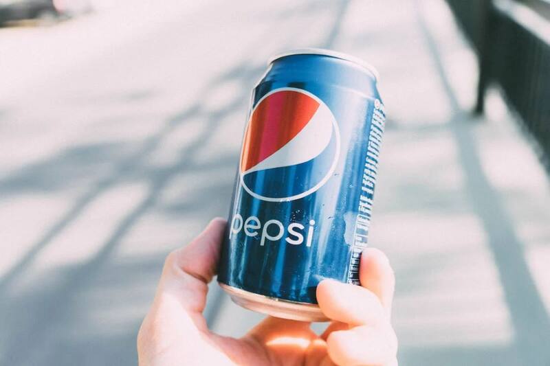 Trabajos en PepsiCo para noviembre.