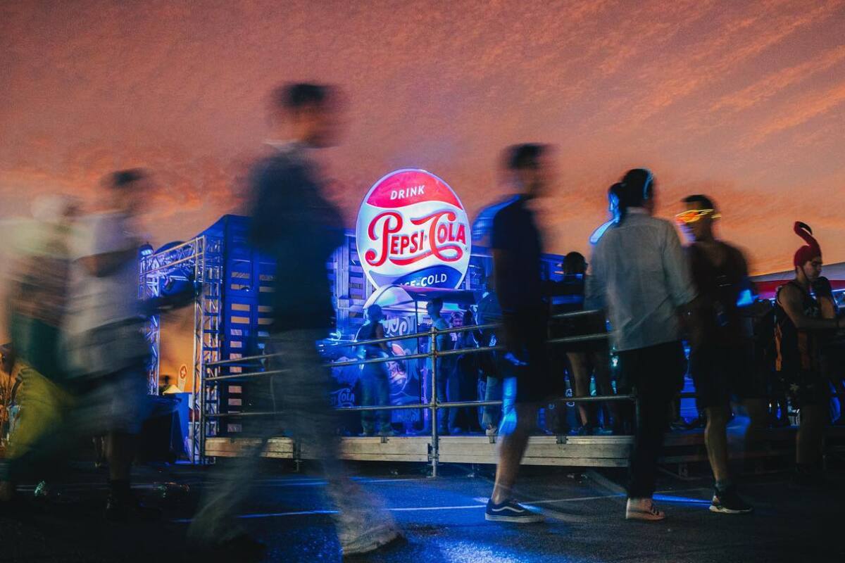 La compañía creadora de Lay's y Pepsi ofrece varias ofertas laborales a lo largo del país.