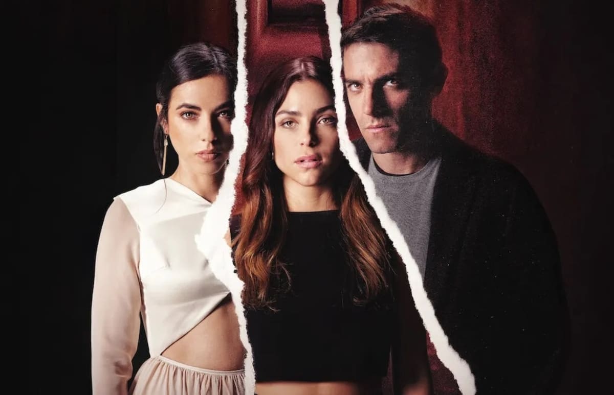 presenta un final inesperado.