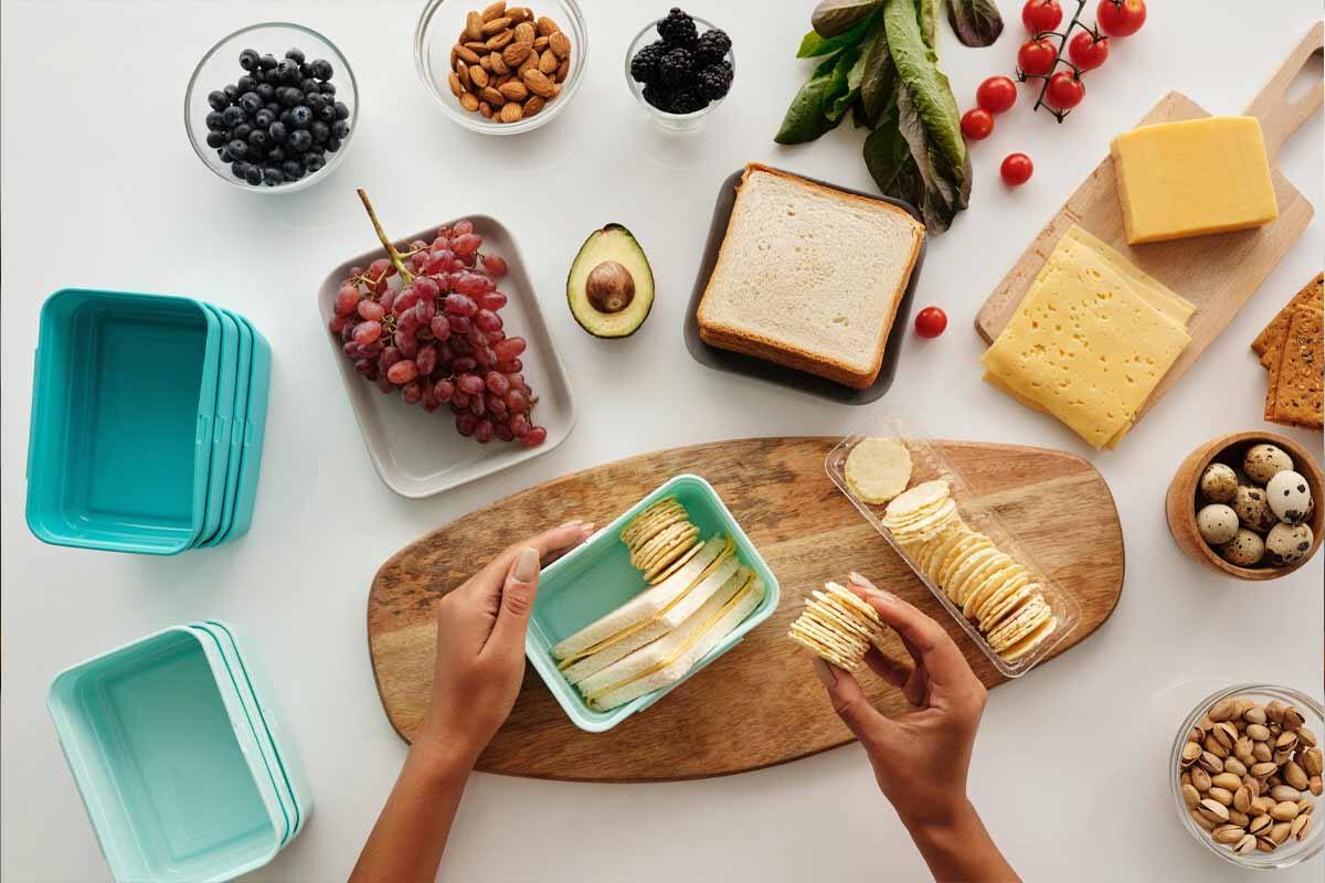 Revisa los alimentos que sirven para prevenir la pérdida de memoria.