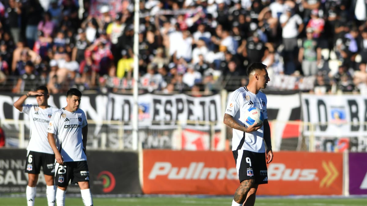 El Indio pica para atrás