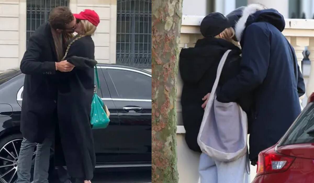 Sophie Turner tendría nuevo novio y ya habría superado a Joe Jonas