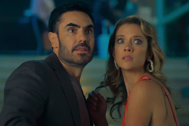 volvió a Netflix con una nueva entrega a casi dos años de su estreno.