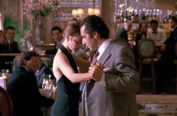 Esta es la recordada película que le dio el Óscar a Al Pacino y que puedes ver en Netflix