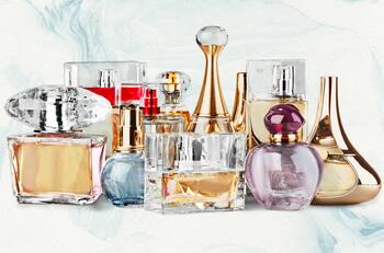 Giorgio Armani, Calvin Klein y más: descuentos de hasta un 60% en perfumes este Cyber Monday 2024