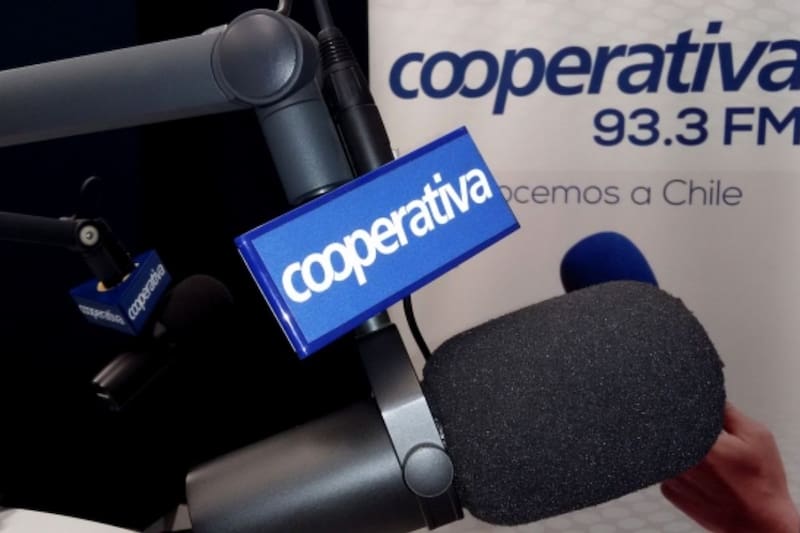 Se acaba Al Aire Libre en Cooperativa.