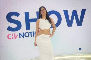 Fue una conocida y seria periodista de CHV que hoy gana millones en Arsmate: “Le agarré el gustito”